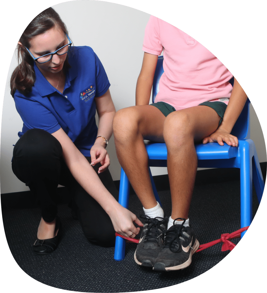 occupational therapy brisbane